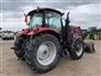 Case IH 2010 Maxxum 110 Other Tractors