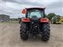 Case IH 2010 Maxxum 110 Other Tractors