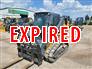 John Deere 2016 317G Track Loaders