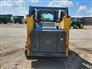 John Deere 2016 317G Track Loaders