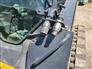 John Deere 2016 317G Track Loaders