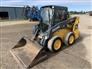 John Deere 2022 316GR Skid Steers