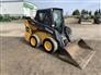 John Deere 2022 316GR Skid Steers