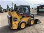 John Deere 2022 316GR Skid Steers