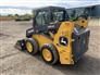 John Deere 2022 316GR Skid Steers