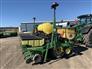 John Deere 2002 1780 Planters