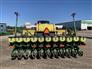 John Deere 2002 1780 Planters