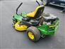 2016 John Deere Z335E