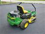 2016 John Deere Z335E