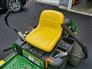 2016 John Deere Z335E