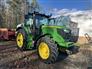 John Deere 2014 6140R Other Tractors
