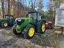 John Deere 2014 6140R Other Tractors