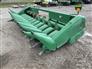 John Deere 2010 612C Headers - Corn
