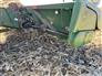 John Deere 2010 612C Headers - Corn