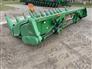 John Deere 2010 612C Headers - Corn