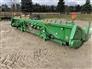 John Deere 2010 612C Headers - Corn