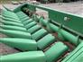 John Deere 2010 612C Headers - Corn
