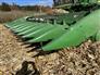John Deere 2010 612C Headers - Corn