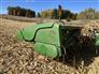 John Deere 2010 612C Headers - Corn