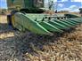 John Deere 2010 612C Headers - Corn