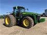 John Deere 2023 8R 370 Other Tractors