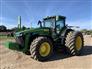 John Deere 2023 8R 370 Other Tractors