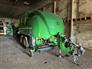 John Deere 2018 L331 Balers - Large Square