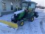 John Deere 2019 1025R Other Tractors