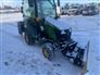 John Deere 2019 1025R Other Tractors