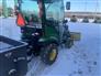 John Deere 2019 1025R Other Tractors