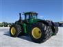 John Deere 2015 9620R 4WD