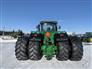 John Deere 2015 9620R 4WD