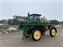John Deere 2013 4630 Sprayers - Self Propelled