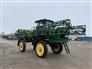 John Deere 2013 4630 Sprayers - Self Propelled