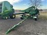 Horst Welding 2024 CHCfRF45 Headers - Trailers
