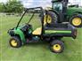 John Deere 2022 4X4 GATOR HPX ATVs & Utility Vehicles