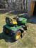 John Deere 2011 D160 Riding Lawn Mowers