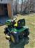 John Deere 2011 D160 Riding Lawn Mowers