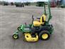 2022 John Deere Z530M