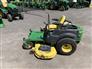John Deere 2007 Z445 Riding Lawn Mowers