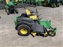 John Deere 2007 Z445 Riding Lawn Mowers