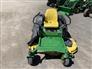 John Deere 2007 Z445 Riding Lawn Mowers