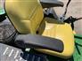 John Deere 2007 Z445 Riding Lawn Mowers
