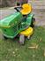 John Deere 1991 STX38 Riding Lawn Mowers