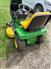 John Deere 1991 STX38 Riding Lawn Mowers