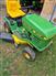 John Deere 1991 STX38 Riding Lawn Mowers