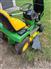 John Deere 1991 STX38 Riding Lawn Mowers