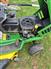 John Deere 1991 STX38 Riding Lawn Mowers