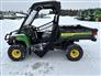 John Deere 2024 HPX 815E ATVs & Utility Vehicles