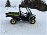 John Deere 2024 HPX 815E ATVs & Utility Vehicles